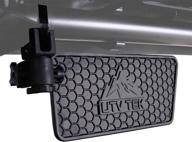 atv tek utvsv1 adjustable multi directional logo