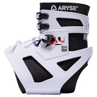 aryse - ifast - revolutionary ankle stabilizer for optimal support and protection logo