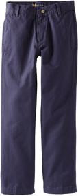 img 2 attached to 👖 Jack Thomas Boys Chino Pants - Stylish Patriot Boys' Clothing