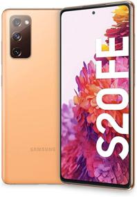 img 3 attached to Смартфоны Samsung Galaxy S20 FE 5G и аксессуары