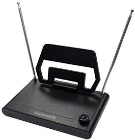 img 2 attached to 📺 MAGNAVOX Indoor Antenna - Color: One, Size: One