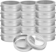 lainrrew aluminum containers candies candles logo