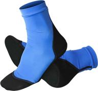 neopskin protection neoprene volleyball snorkeling logo