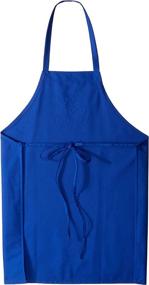 img 3 attached to 🍳 Mr. Good Lookin' Is Cookin' Aprons: Hilarious Men's Cooking Aprons