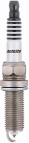 img 4 attached to Fram Autolite XP5703-4PK Iridium XP Spark Plug: Enhanced Performance, Pack of 4