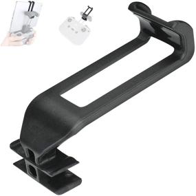 img 4 attached to 📱 Rcgeek Tablet Clip Mount Holder Extender Kit for Mavic Air 2 / Air 2S / Mini 2 Drone Controllers - Removeable Extended Stand Accessory with Enhanced SEO