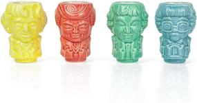 img 4 attached to 🤩 Geeki Tikis Exclusive Collectible: The Ultimate Must-Have for Fans!