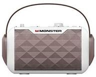 🌹 розовое золото monster select портативный bluetooth-динамик - улучшен для seo. логотип