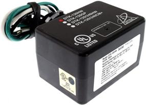 img 3 attached to ⚡ Ultimate Power Surge Protection with Ditek 120HW 120V AC Parallel Protector