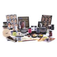 🎨 graftobian special fx trauma pro makeup kit - unleash your inner artist! logo