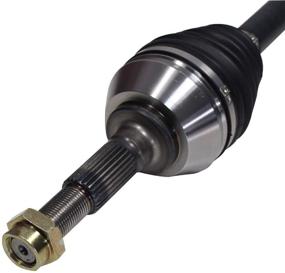 img 1 attached to GSP NCV10205 Axle Shaft Assembly