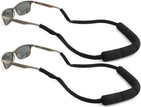 img 4 attached to 💡 Peeper Keepers Floating Eyeglass Screwdriver: A Must-Have Accessory for Men's Sunglasses & Eyewear