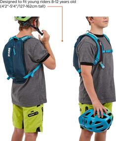 img 2 attached to Thule Uptake Hydration Pack Youth