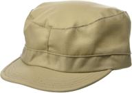 propper men's bdu patrol cap - boys' accessory in hats & caps logo