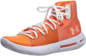 img 4 attached to 🏀 Under Armour Drive Basketball White Men's Shoes: Unleash Your Inner Athlete