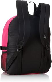 img 2 attached to Everest Backpack Front Mesh Pocket Backpacks and Kids' Backpacks