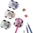 sy sharpener sharpeners colorful appearance logo