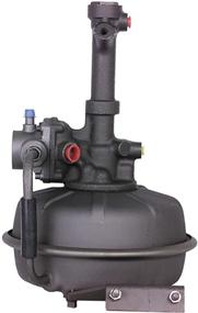 img 2 attached to Cardone 51 8018 Восстановленный усилитель Hydrovac