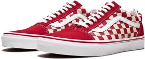 img 2 attached to Vans Unisex Skool 14 5 Women Men's Shoes in Athletic