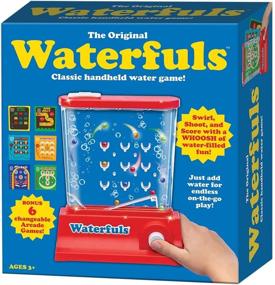 img 4 attached to 👶 Waterfuls Romper Room