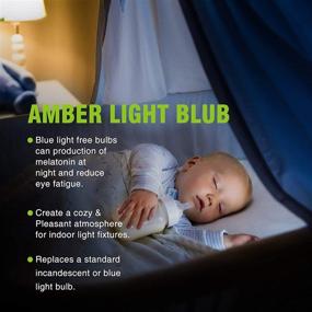 img 1 attached to 🛏️ Healthy Bedtime Blocker by Neporal
