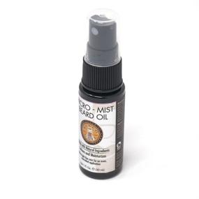 img 2 attached to Beard Guyz Micro Mist Oil