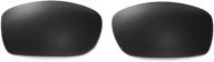 cofery polarized replacement lenses squared men's accessories for sunglasses & eyewear accessories logo