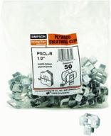 simpson pscl 2 r50 sheathing 50 pack logo