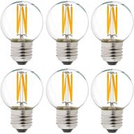 улучшенная атмосфера с 💡 регулируемым светильником edison g16 5 для потолочного освещения в ванной комнате. логотип