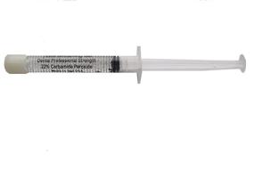 img 3 attached to Whitening Syringes Carbamide Peroxide Bleaching