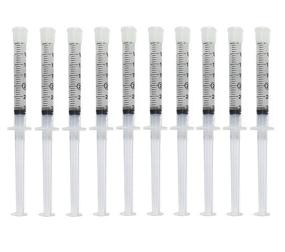 img 4 attached to Whitening Syringes Carbamide Peroxide Bleaching