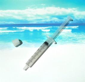 img 2 attached to Whitening Syringes Carbamide Peroxide Bleaching