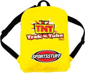 img 1 attached to 🚣 Trek N Tube by SportsStuff: Enhancing Your Outdoor Adventure