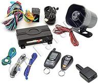 🐍 viper 350 2-way security system 3305v with enhanced responder logo