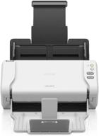 📄 ads-2200 brother high-speed desktop document scanner with duplex scanning and multiple scan destinations logo