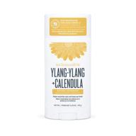 schmidts natural deodorant ylang ylang calendula logo