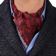 epoint c b aq p 018 paisley gentlemen microfiber men's accessories: ties, cummerbunds & pocket squares – classy and stylish must-haves logo