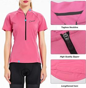 img 2 attached to Catena Cycling Running Moisture Wicking Outdoor Recreation and Outdoor Clothing