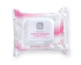 img 3 attached to Simply Soft Pre Moistened Fragrance Free Hypoallergenic