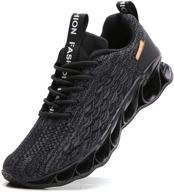 breathable athletic fashion running shoes логотип