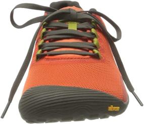 img 3 attached to Merrell Vapor Glove Barefoot Shoes Men's Shoes