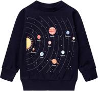 🦖 dinosaur sweatshirts boys' clothing pullover t-shirts dinosaur3 8009 size 4t logo
