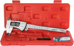 img 4 attached to 📏 EAGems Digital Electronic Caliper for Precise Measurements