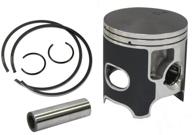 namura nx 40080 4 48mm piston kit logo