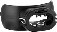 🏃 go2 endurance workout device: enhance breathing & oxygen flow during running, cycling, and high-altitude activities - made in usa логотип