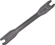 hozan c 200 hozan pedal wrench logo