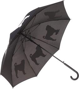 img 2 attached to Premium Umbrella Black San Francisco
