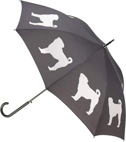 img 3 attached to Premium Umbrella Black San Francisco