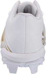 img 2 attached to 👟 Adidas EH3400 Freak Mid Girls' Shoes - Junior Size