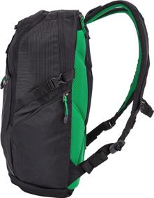 img 1 attached to Griffith Daypack by Case Logic - Optimal Laptop Backpacks for Everyday Use